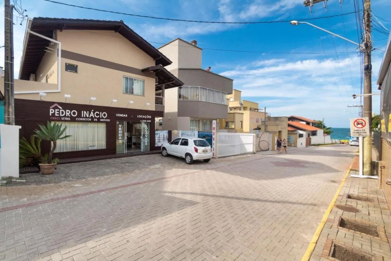 Residencial Costa Marfim Aparthotel Bombinhas