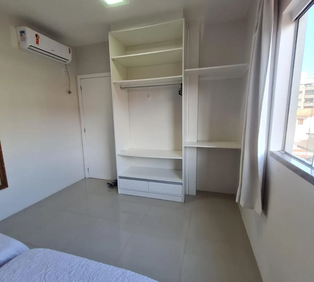 Residencial Costa Marfim Aparthotel Bombinhas 0*,  Brasil