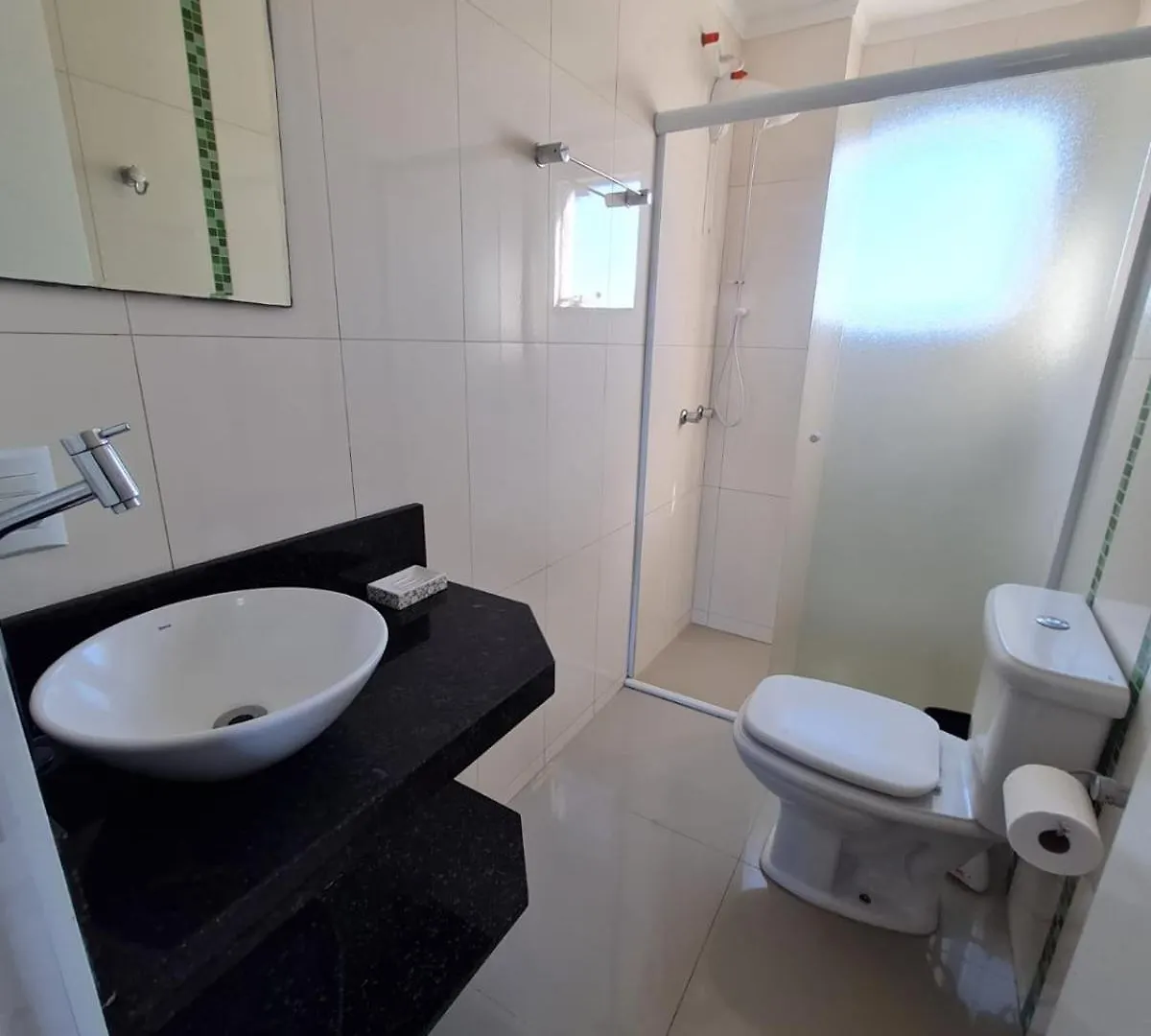 Residencial Costa Marfim Aparthotel Bombinhas