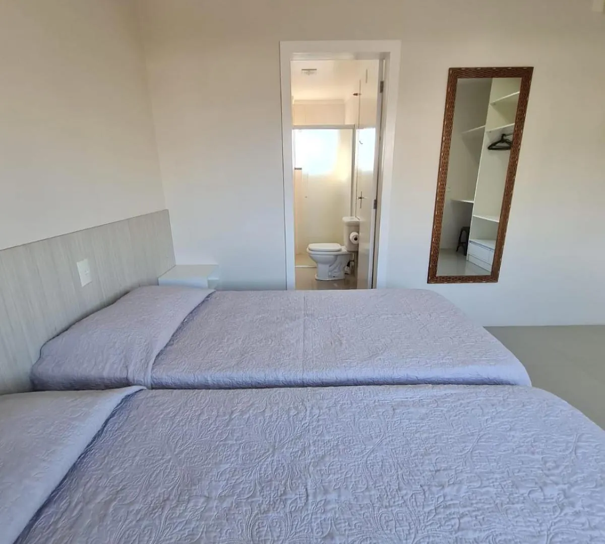 Residencial Costa Marfim Aparthotel Bombinhas