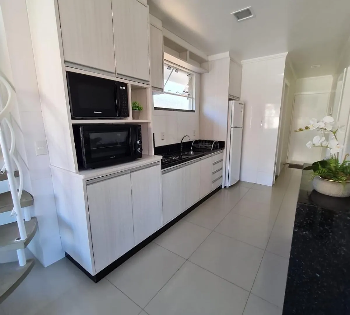 Residencial Costa Marfim Aparthotel Bombinhas