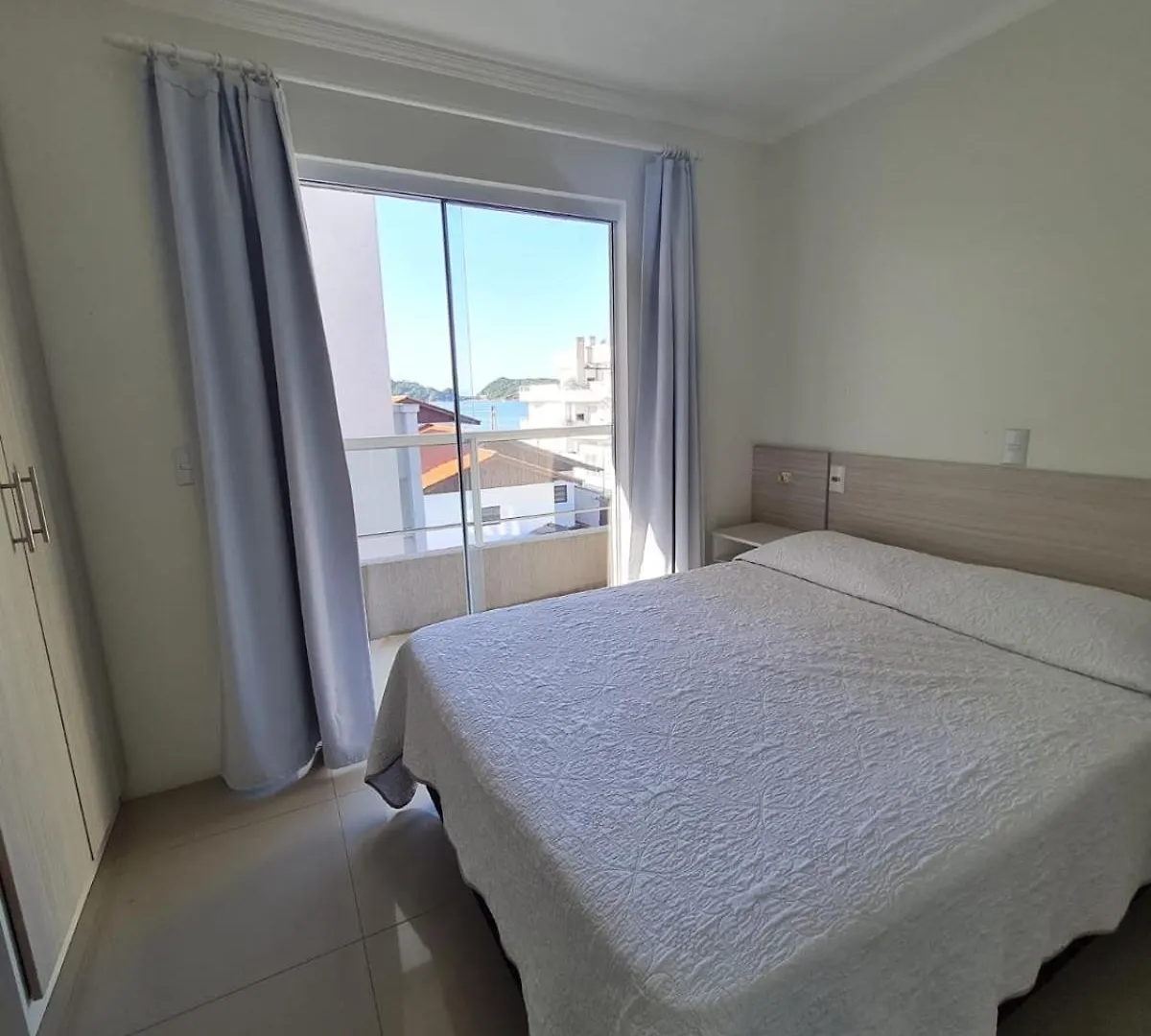 Residencial Costa Marfim Aparthotel Bombinhas 0*,  Brasil