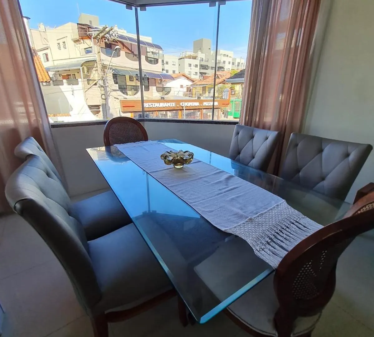 Residencial Costa Marfim Aparthotel Bombinhas