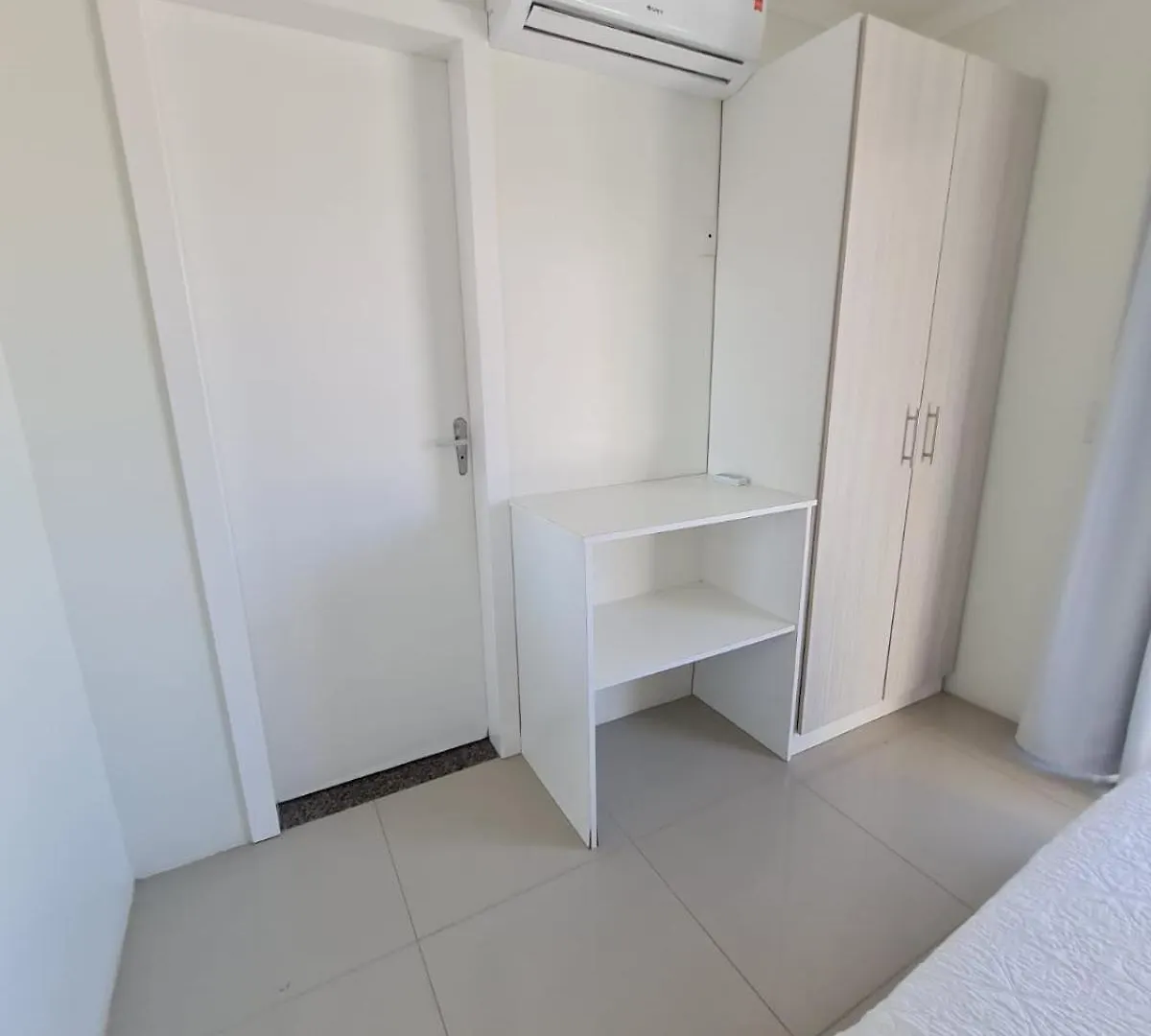 Residencial Costa Marfim Aparthotel Bombinhas