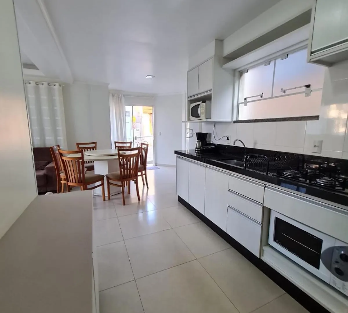 Residencial Costa Marfim Aparthotel Bombinhas