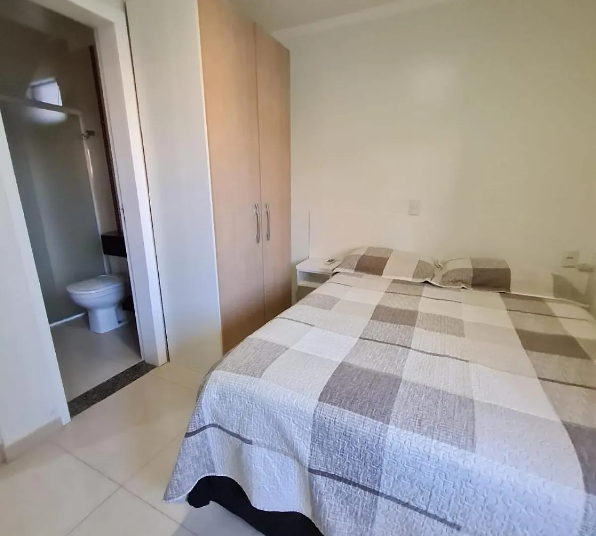 Residencial Costa Marfim Aparthotel Bombinhas Brasil