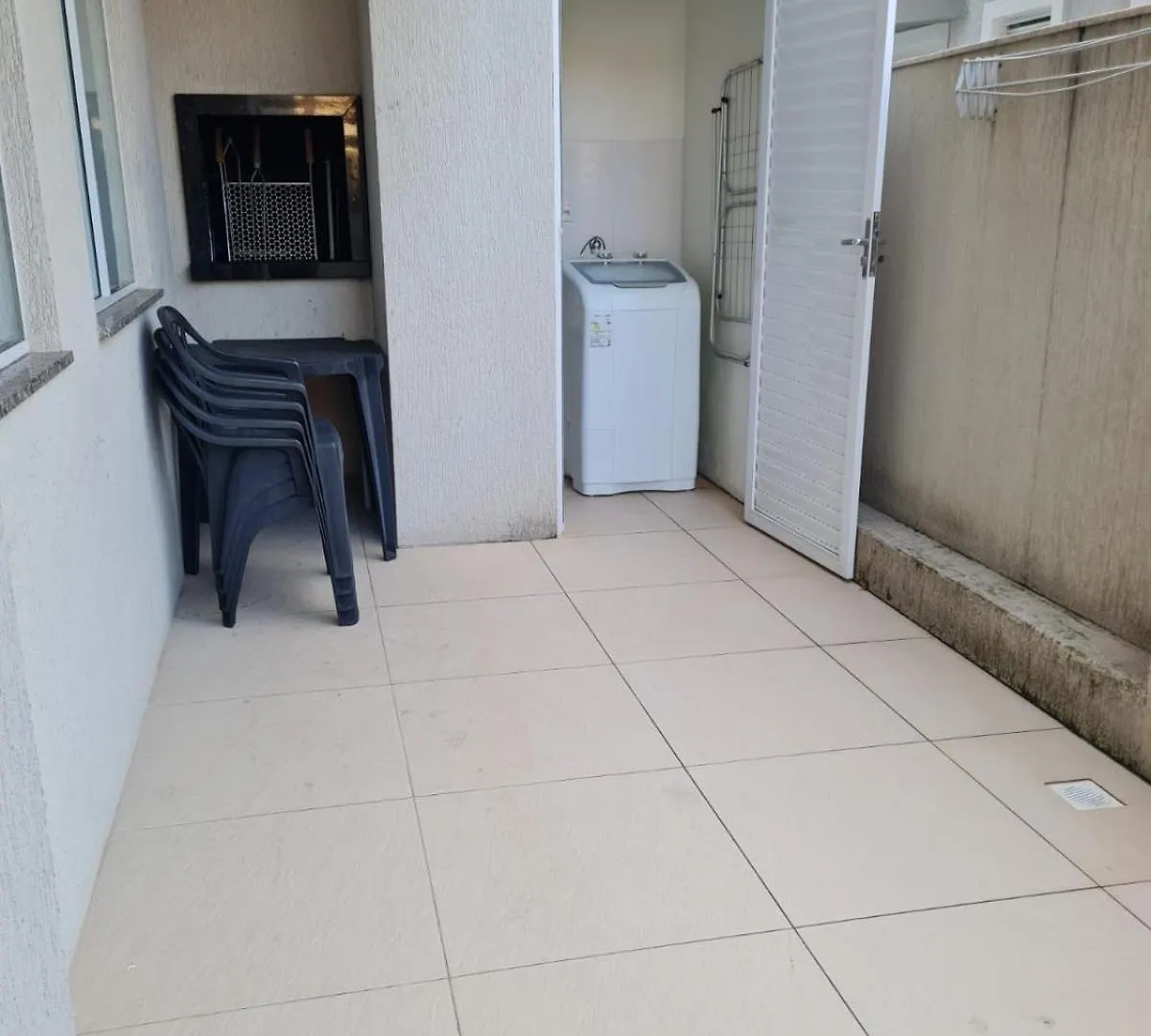 Residencial Costa Marfim Aparthotel Bombinhas 0*,  Brasil