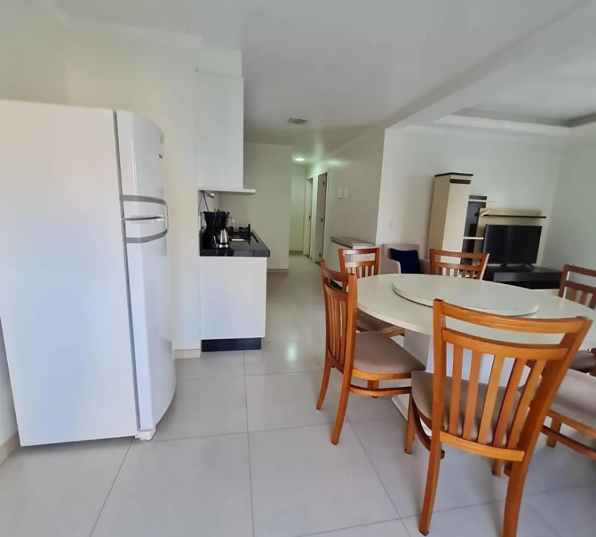 Residencial Costa Marfim Aparthotel Bombinhas
