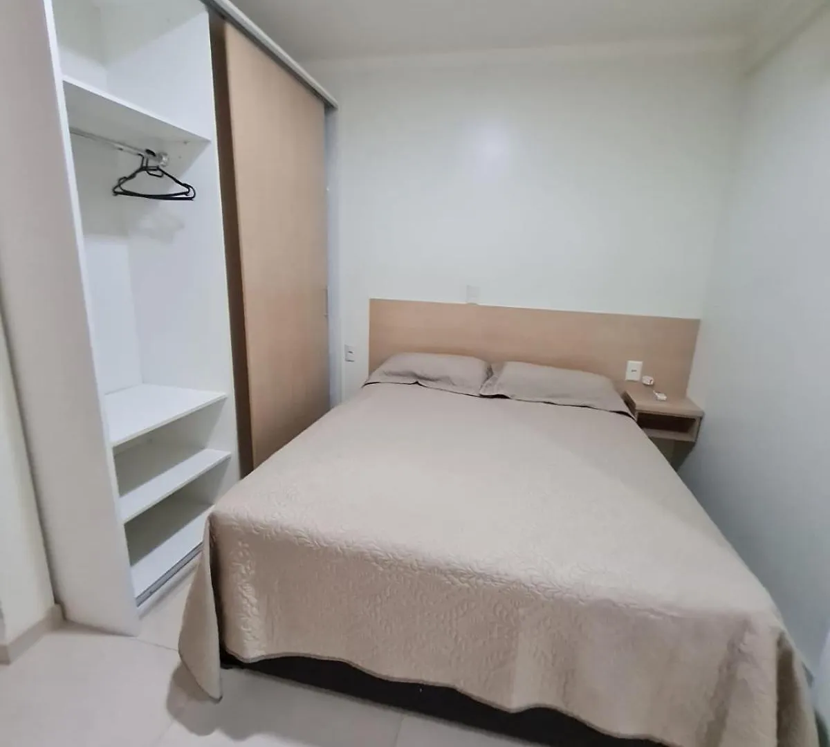 Residencial Costa Marfim Aparthotel Bombinhas