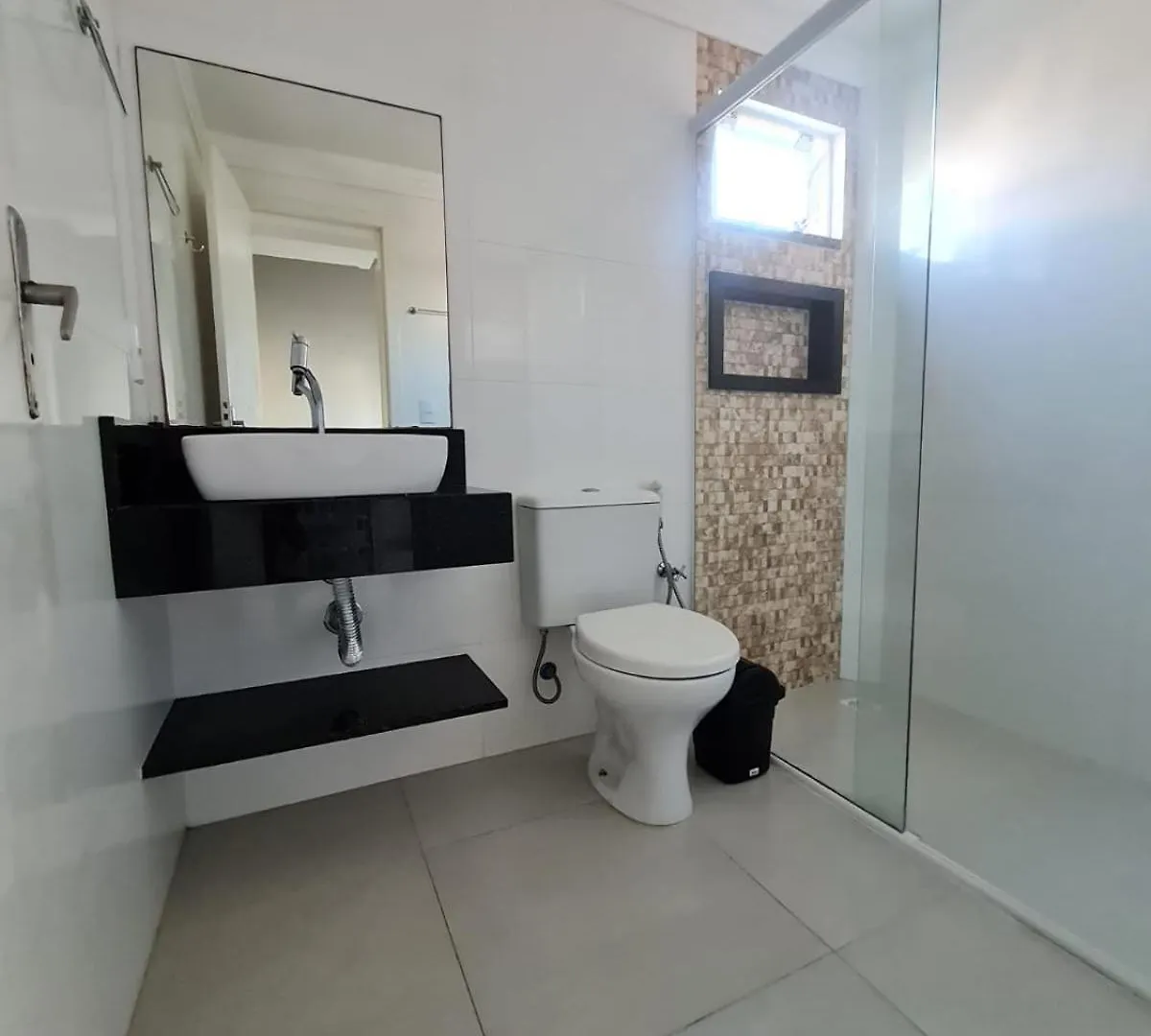 Residencial Costa Marfim Aparthotel Bombinhas Brasil