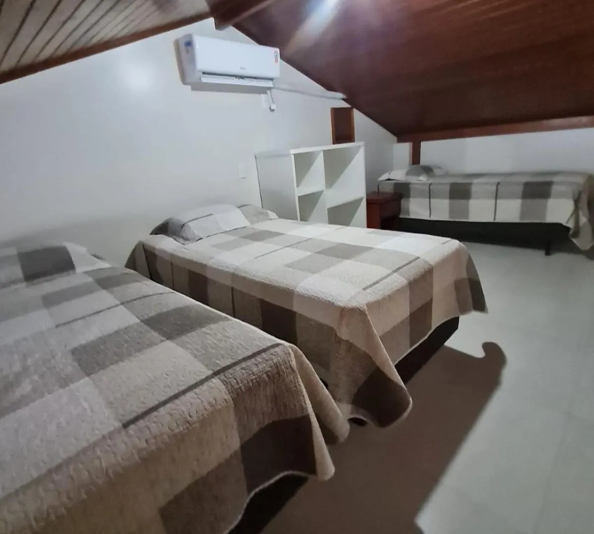 Residencial Costa Marfim Aparthotel Bombinhas