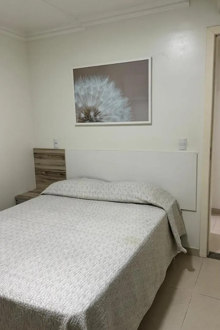 Residencial Costa Marfim Aparthotel Bombinhas