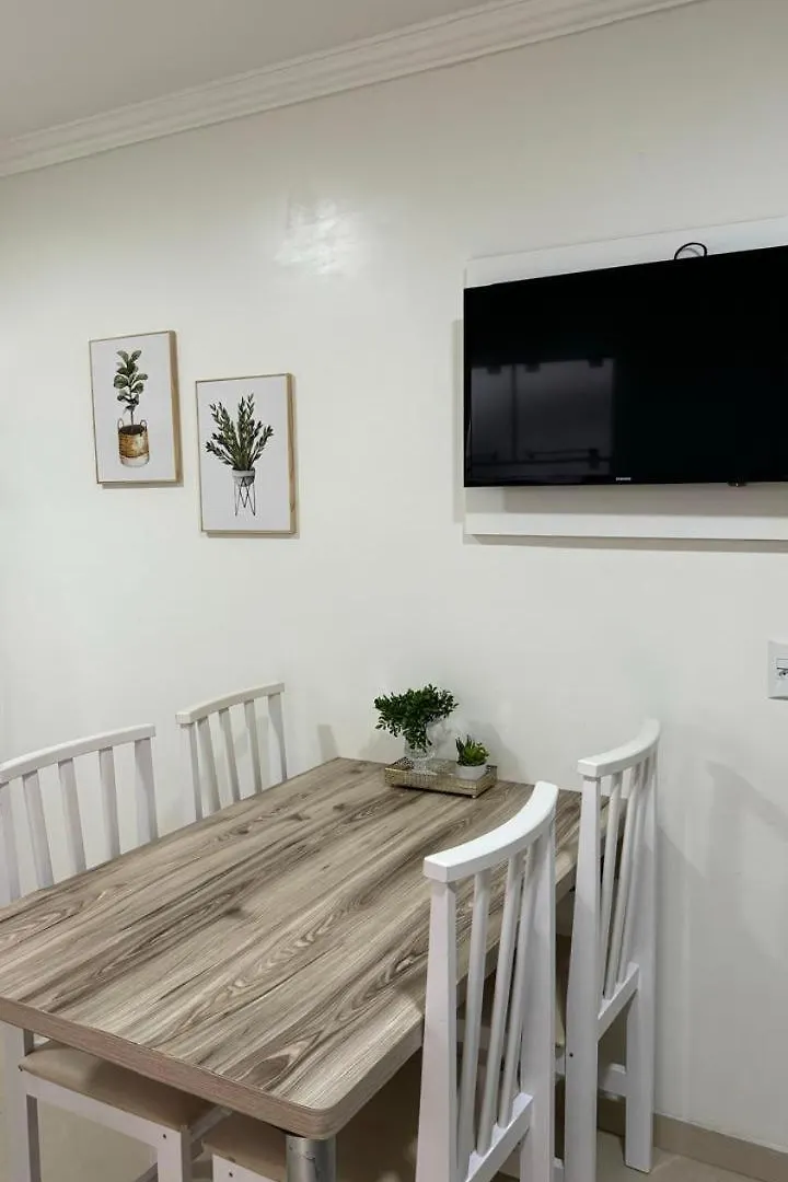 Residencial Costa Marfim Aparthotel Bombinhas