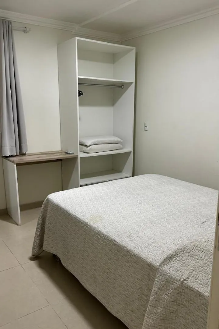 Residencial Costa Marfim Aparthotel Bombinhas