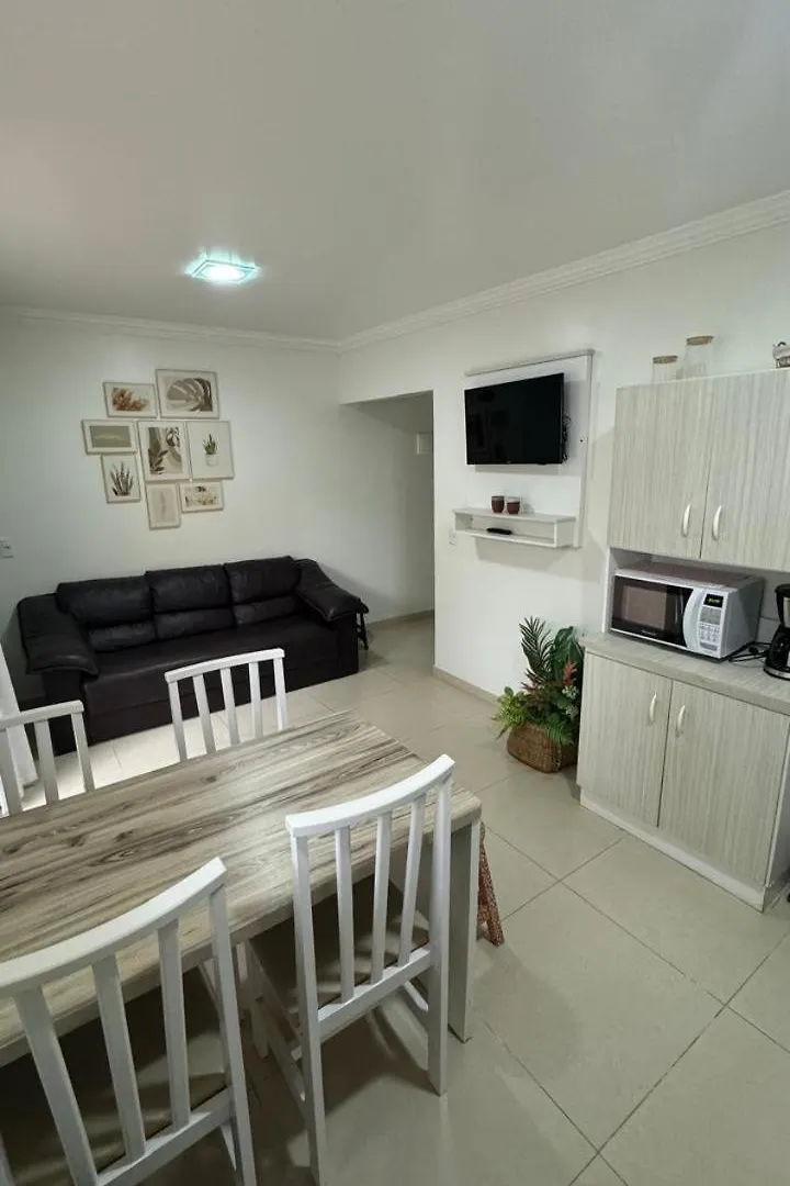 Residencial Costa Marfim Aparthotel Bombinhas