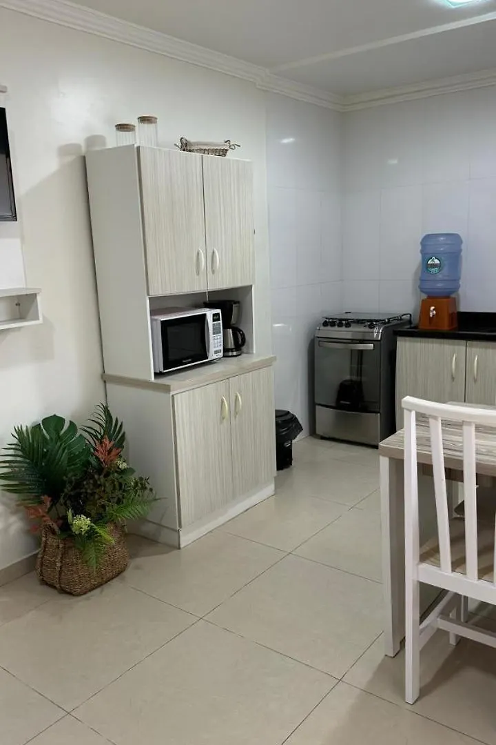 Residencial Costa Marfim Aparthotel Bombinhas Brasil