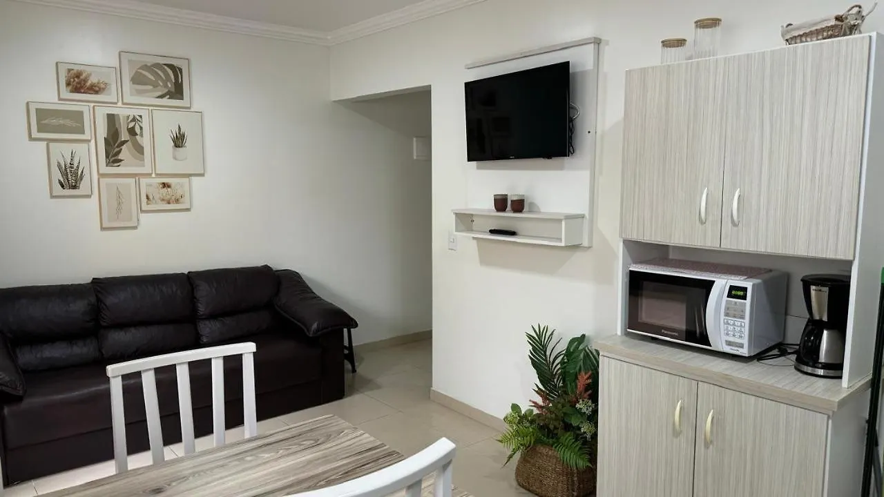 Residencial Costa Marfim Aparthotel Bombinhas 0*,  Brasil