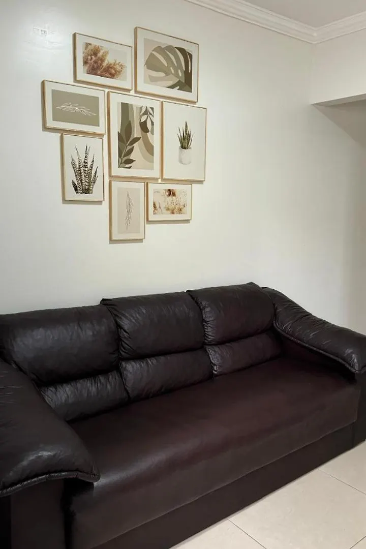 Residencial Costa Marfim Aparthotel Bombinhas