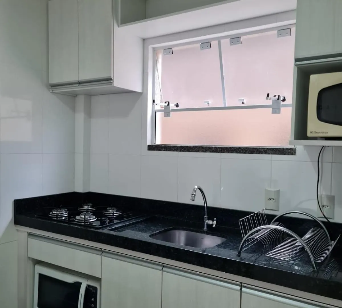 Residencial Costa Marfim Aparthotel Bombinhas 0*,