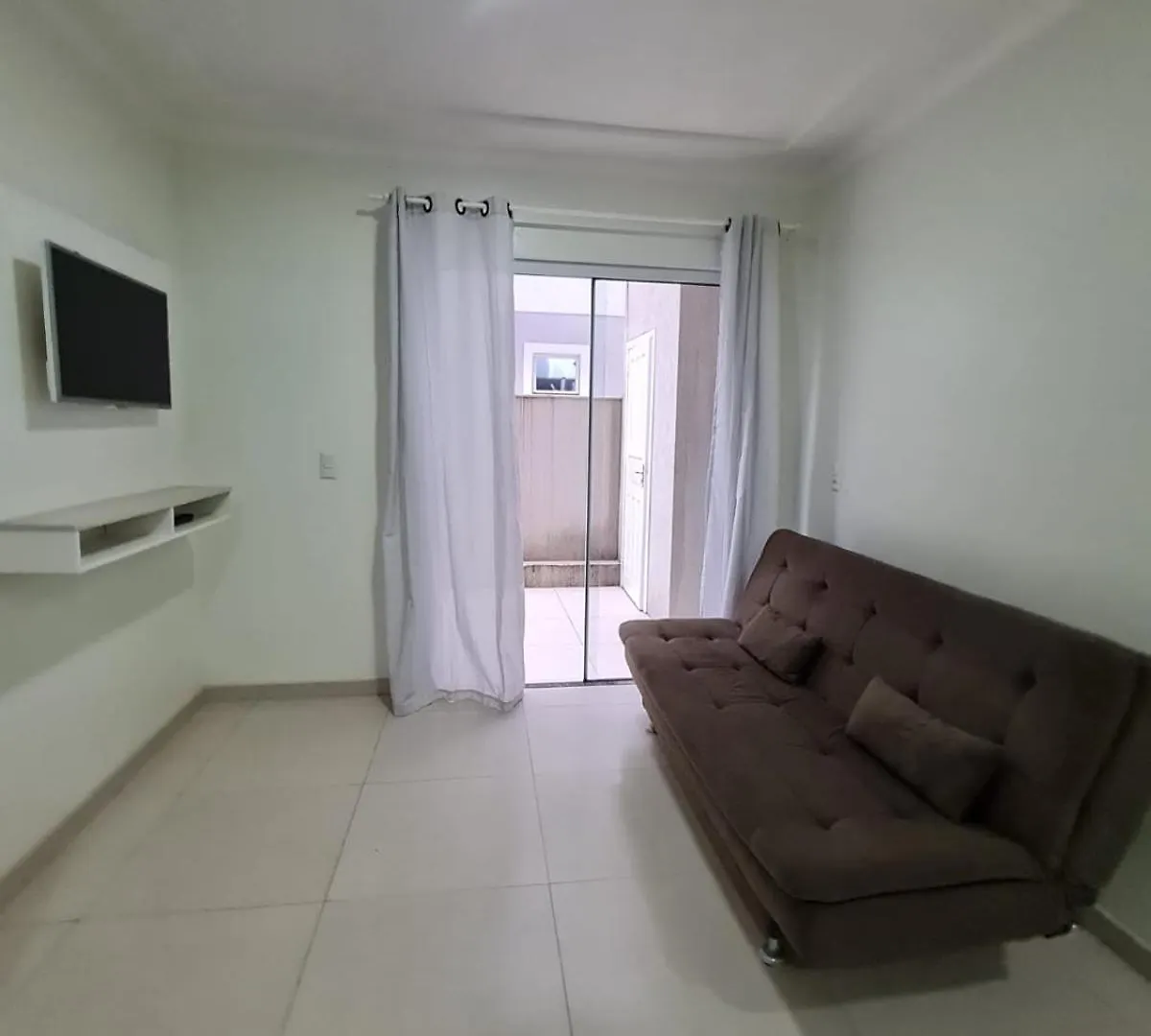 Residencial Costa Marfim Aparthotel Bombinhas