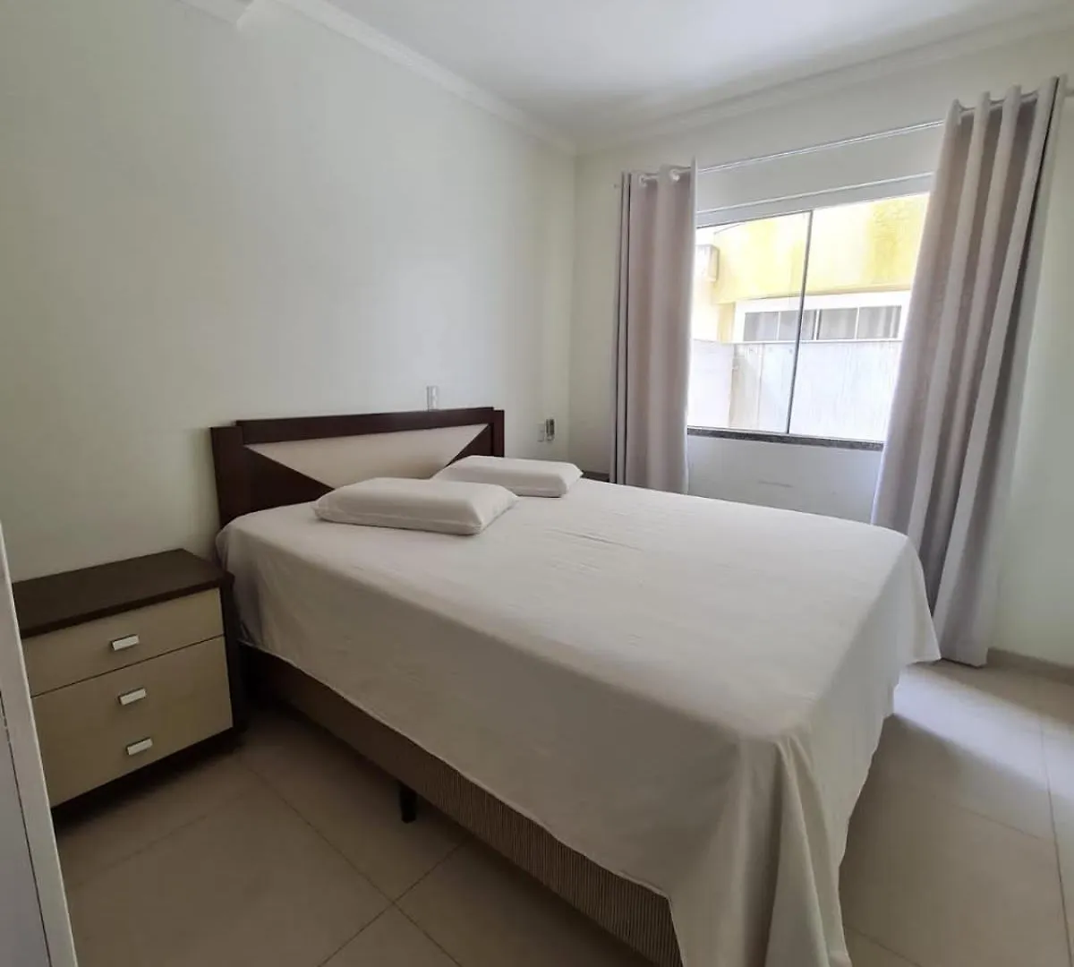 Residencial Costa Marfim Aparthotel Bombinhas 0*,