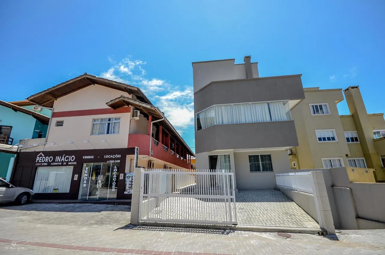 Residencial Costa Marfim Aparthotel Bombinhas