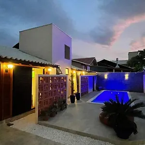Casa de hóspedes Casa Mariscal, Bombinhas