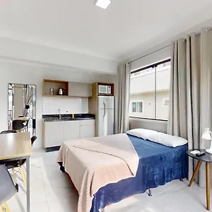 Apartamento Residencial Batista, Bombinhas