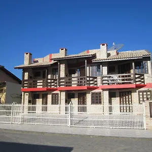 Apartamento Residencial Parati, Bombinhas