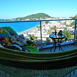 Apartamento Residencial Jardim Dos Beija- Flores, Bombinhas